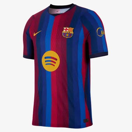 FC BARCALONA MAILLOT  26/27