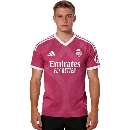 MADRID THIRD KIT 26-27