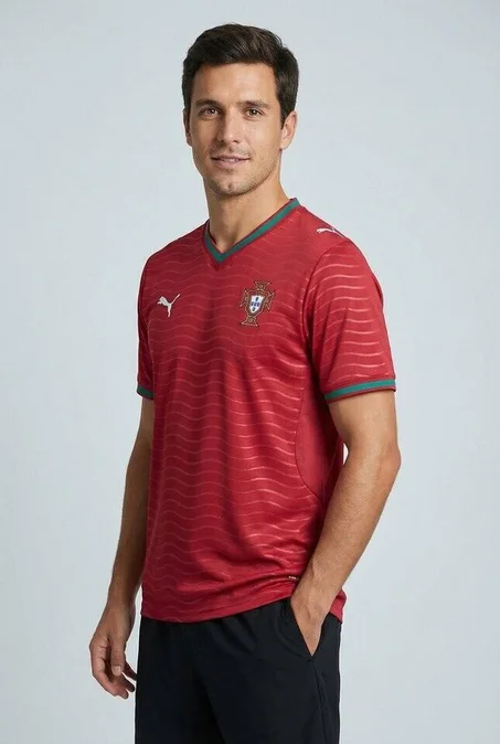 PORTUGAL HOME KIT  26-27