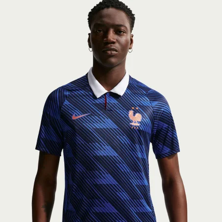 FRANCE HOME KIT  26-27