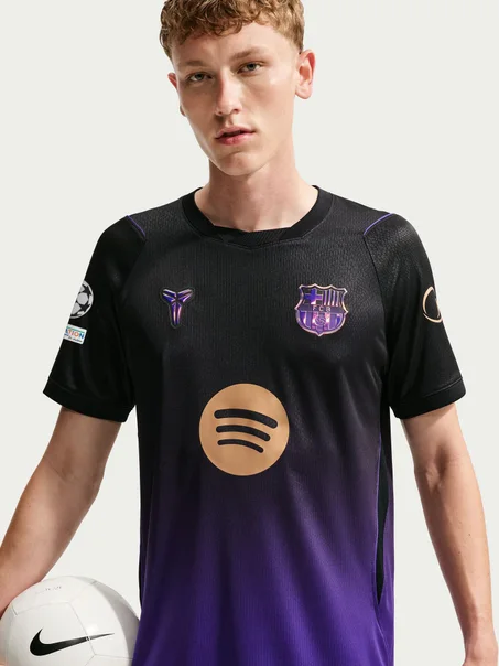 FC BARCALONA MAILLOT  26/27