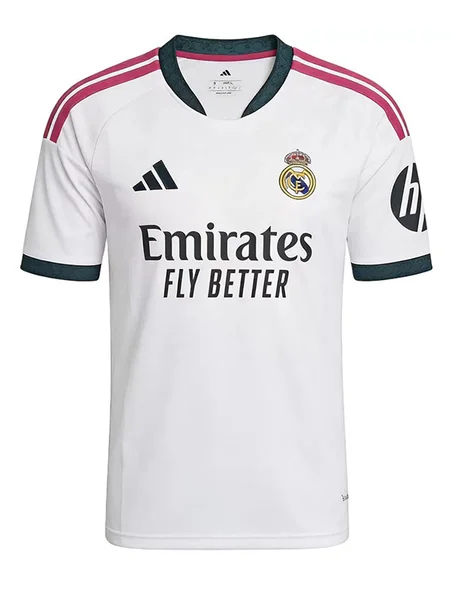 قميص ريال مدريد  الرسمي2026