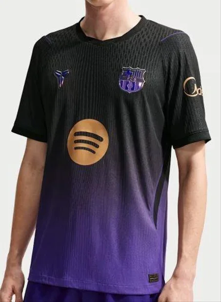FC BARCALONA  MAILLOT EXTERIEUR  26/27