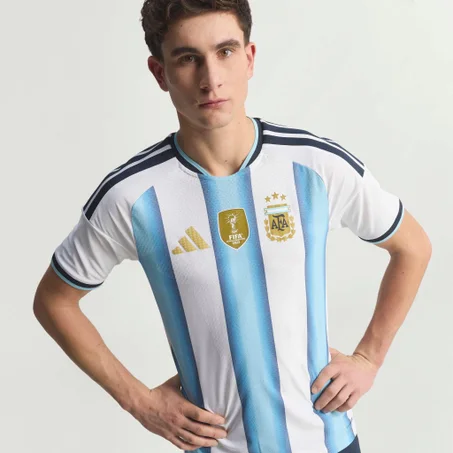 ARGENTINE  HOME KIT  26-27