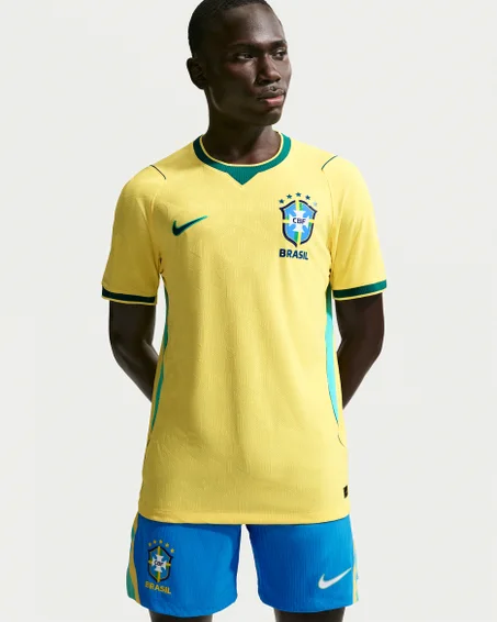 BRAZIL HOME KIT  26-27