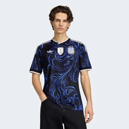 ARGENTINE  AWAY KIT  26-27