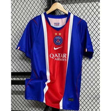 Maillot PSG 26-27 HOME AWAY