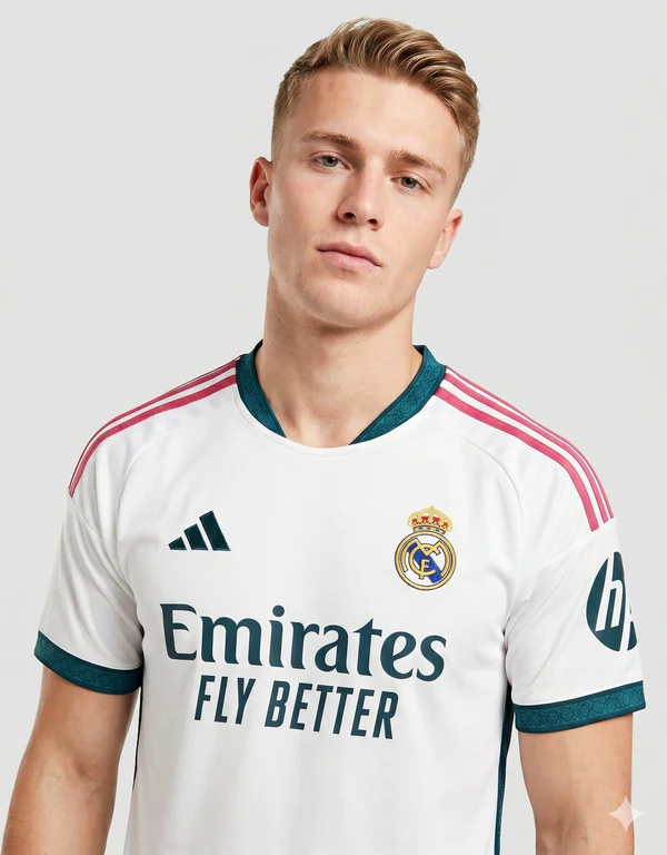MADRID HOME KIT 26-27
