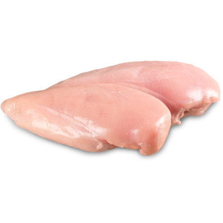 Filet de poulet - صدر دجاج (1kg)