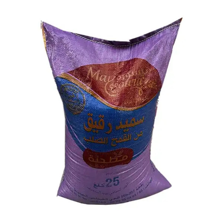 السميدة 25kg