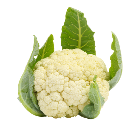 Cauliflower - شوفلور