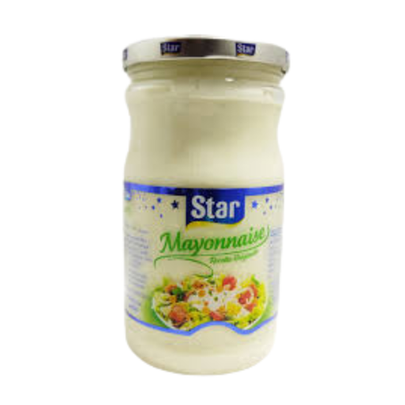 مايونيز صغير