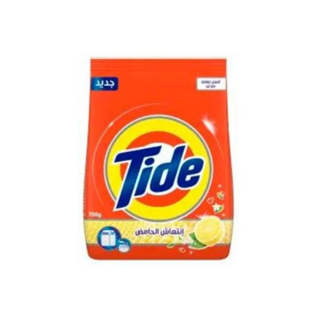 تيد حسب النوع