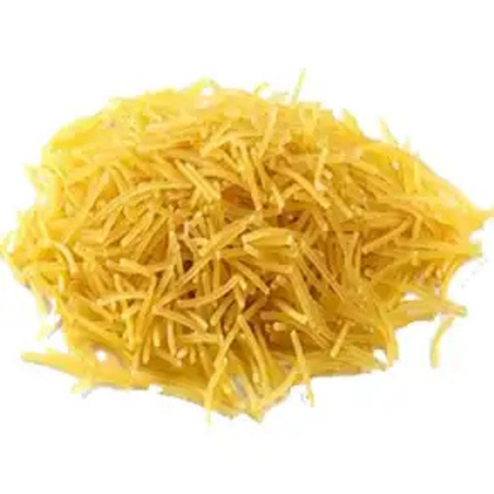 الشعرية غليظة 1kg