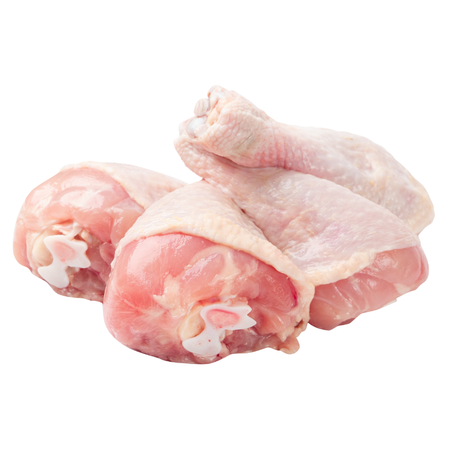 Cuisse Dinde - فخذ ديك رومي (1kg)