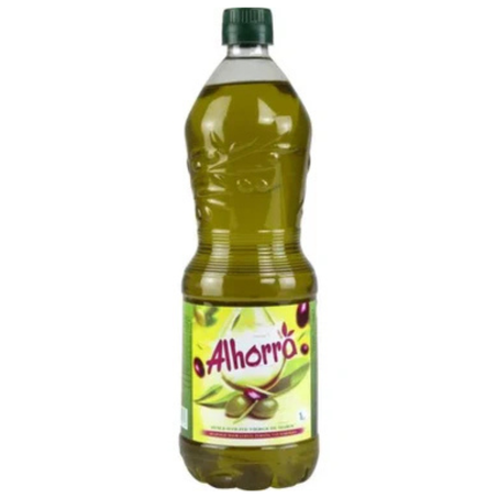 زيت العود 1L