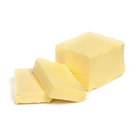 الزبدة العادية 250gr