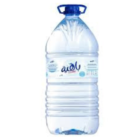 ماء 5L