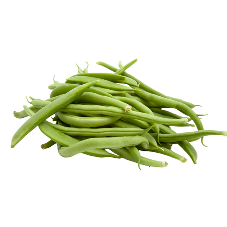 Haricot Vert - فاصوليا خضراء