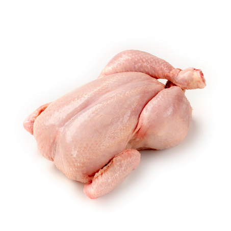 Poulet - دجاج (1kg)