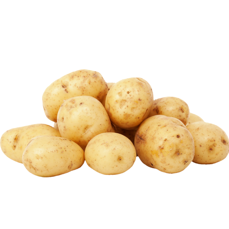 Pomme de Terre - بطاطس
