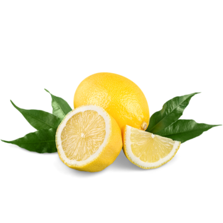 Citron - حامض