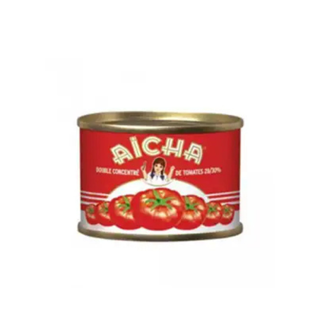 حك مطيشة صغيرة