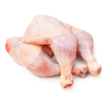 Cuisse de poulet - فخذ دجاج (1kg)