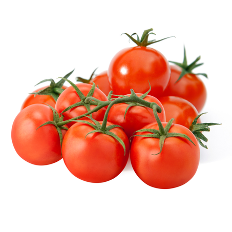 Tomate Ronde - طماطم