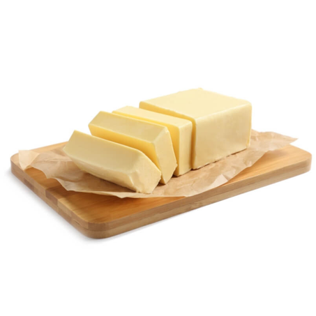 الزبدة البلدية 1Kg