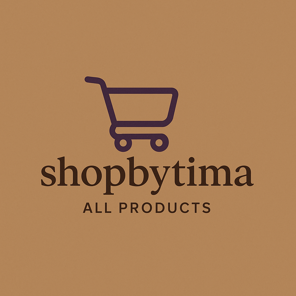 shopbytima