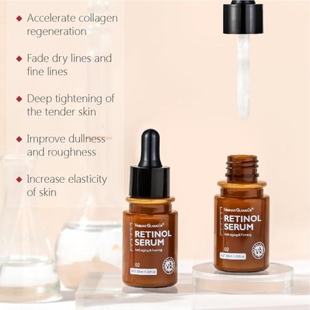 Retinol Serum Anti-Aging