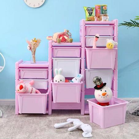 منضم اغراض الاطفال -Storage box-