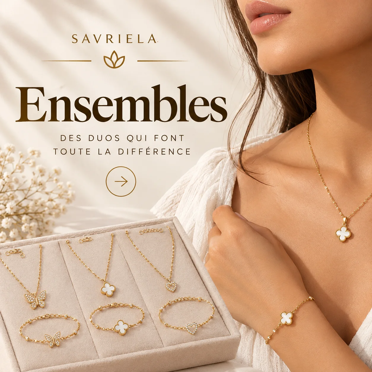 Ensembles