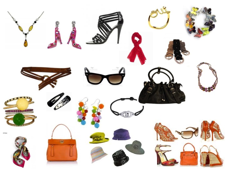 Accessoires