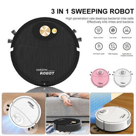 Robot de nettoyage