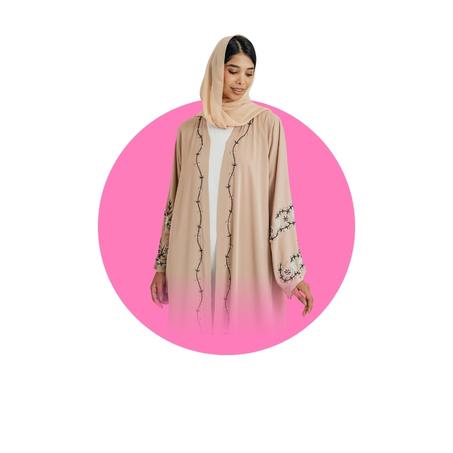 ABAYA