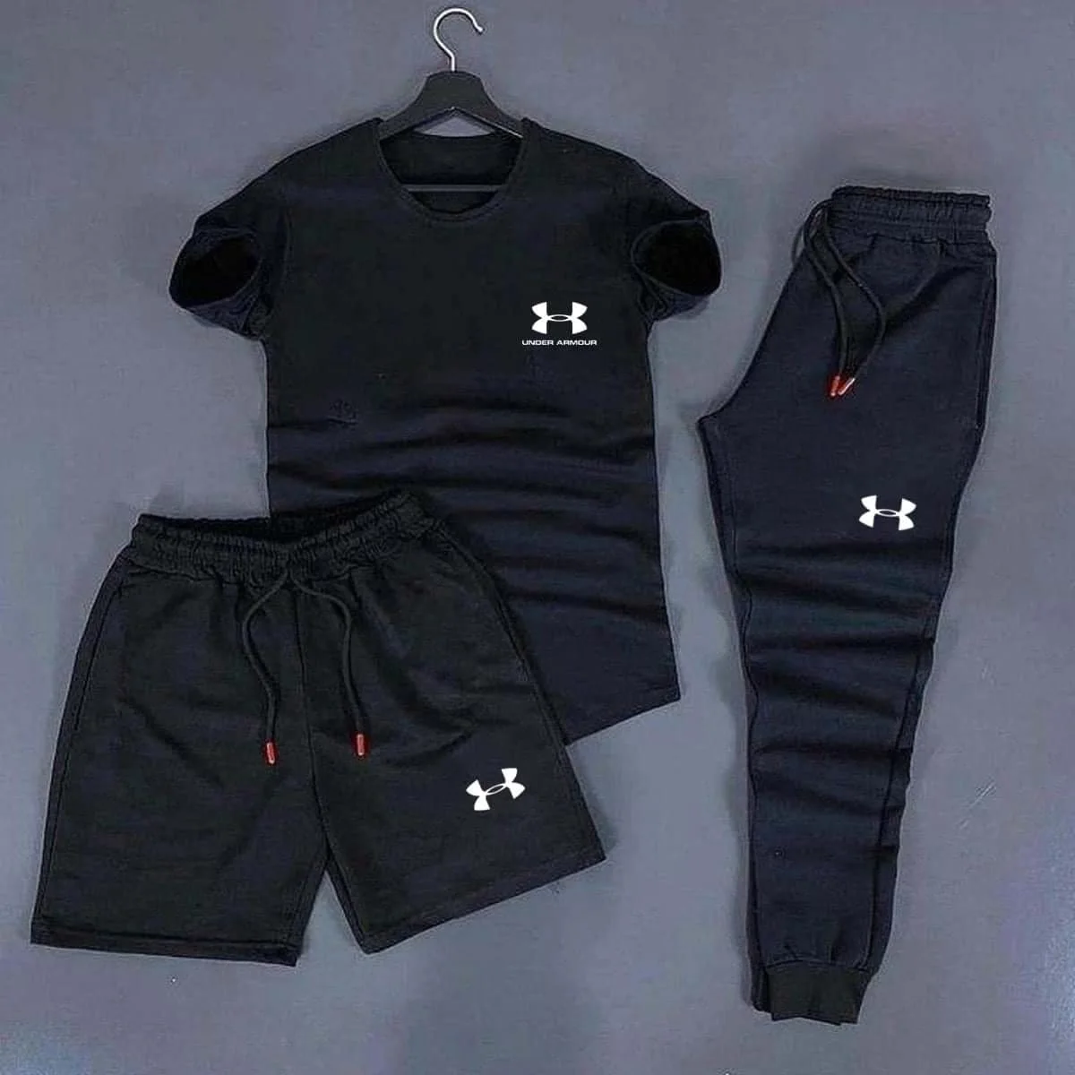 3 pieces