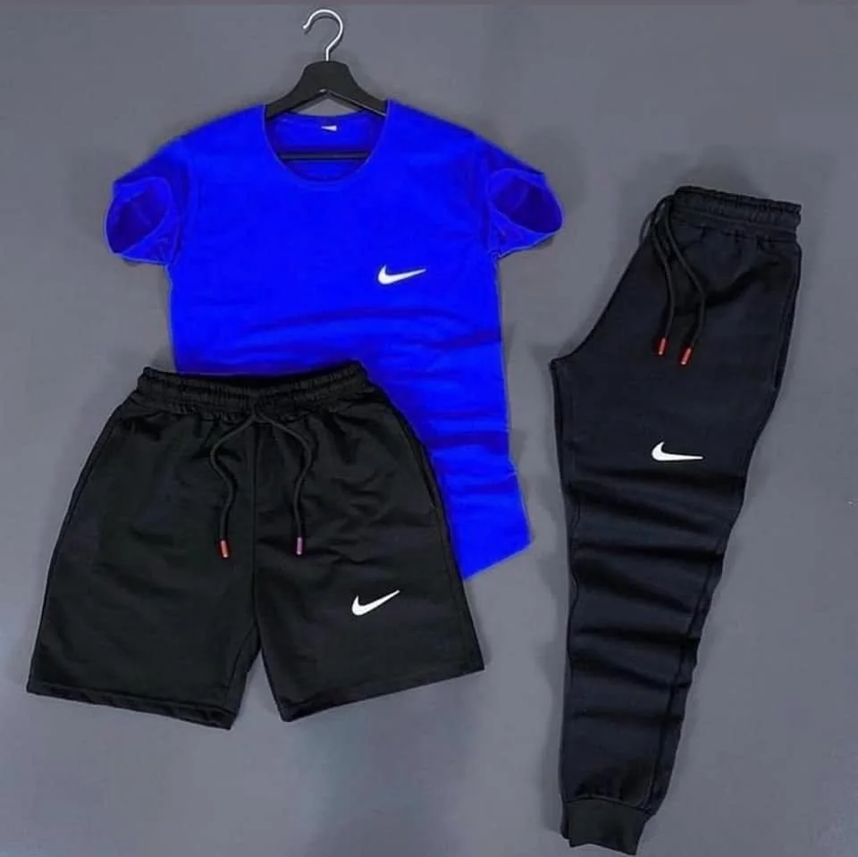 3piece nike