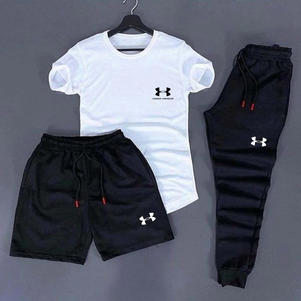 3 pieces