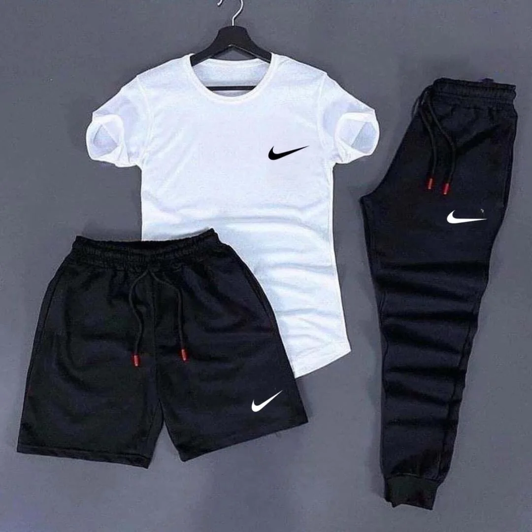 3piece nike