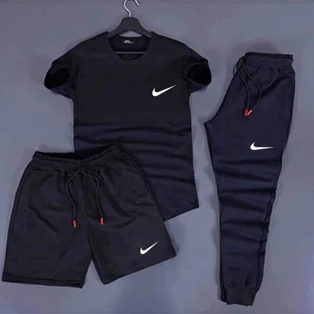 3piece nike