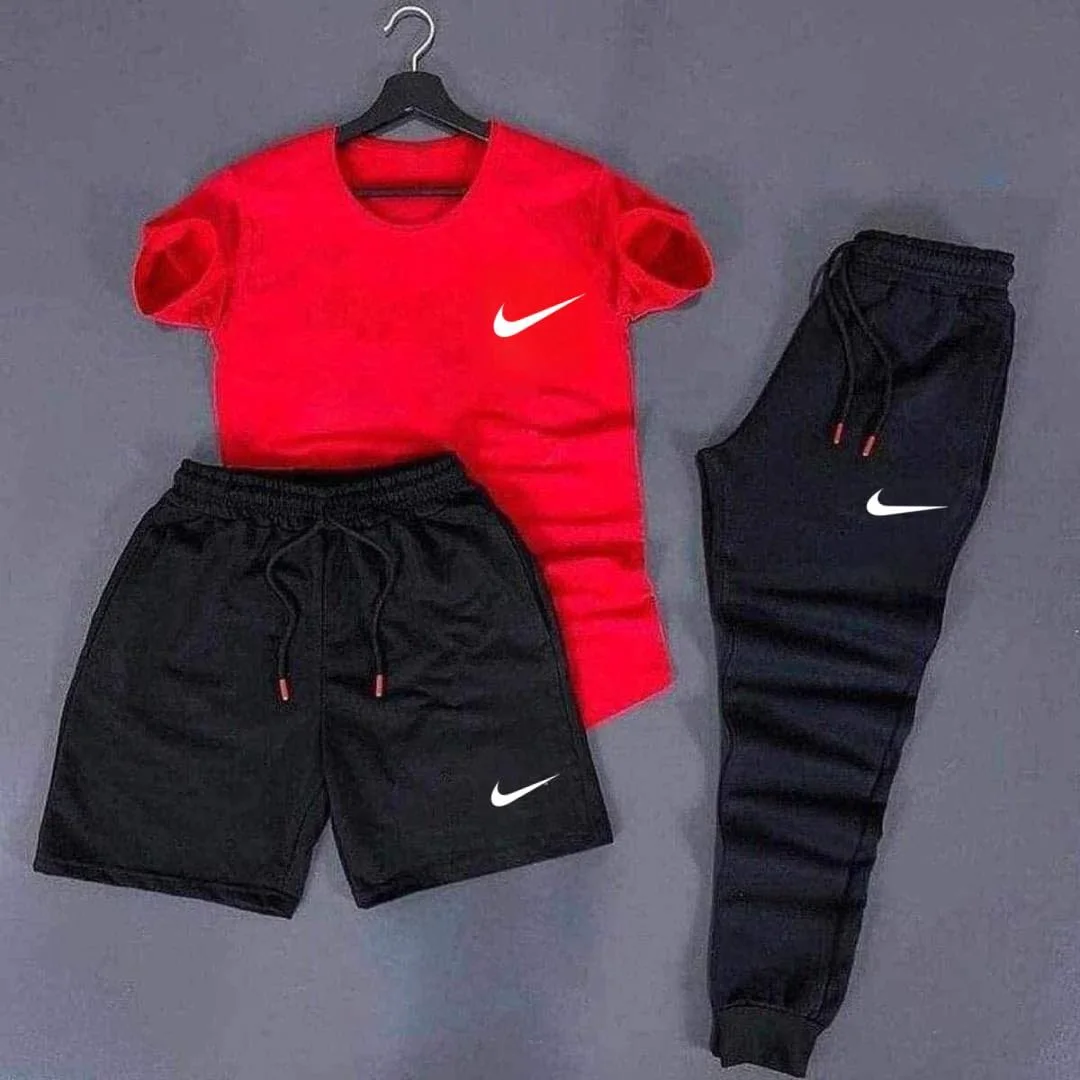 3piece nike