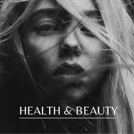 Health & Beauty