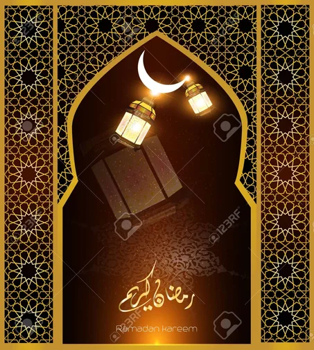 Ramadan accessories - اكسسوارات رمضان