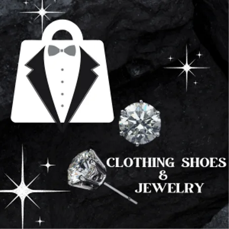 Clothing Shoes & Jewerly