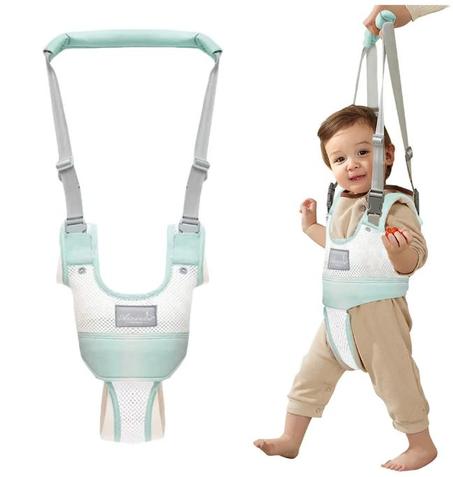 Autbye Assistant de marche pour bébé