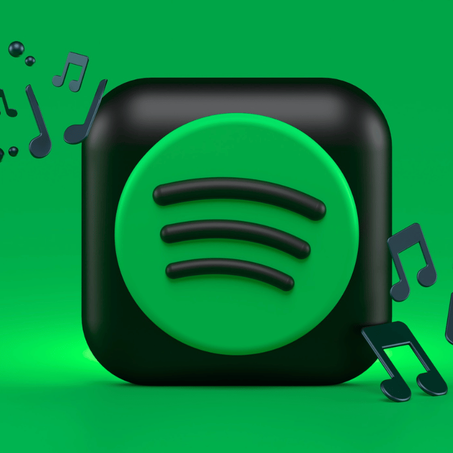 Spotify Premium Individual 6 months