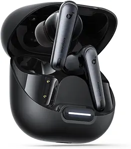 Blutooth earbuds