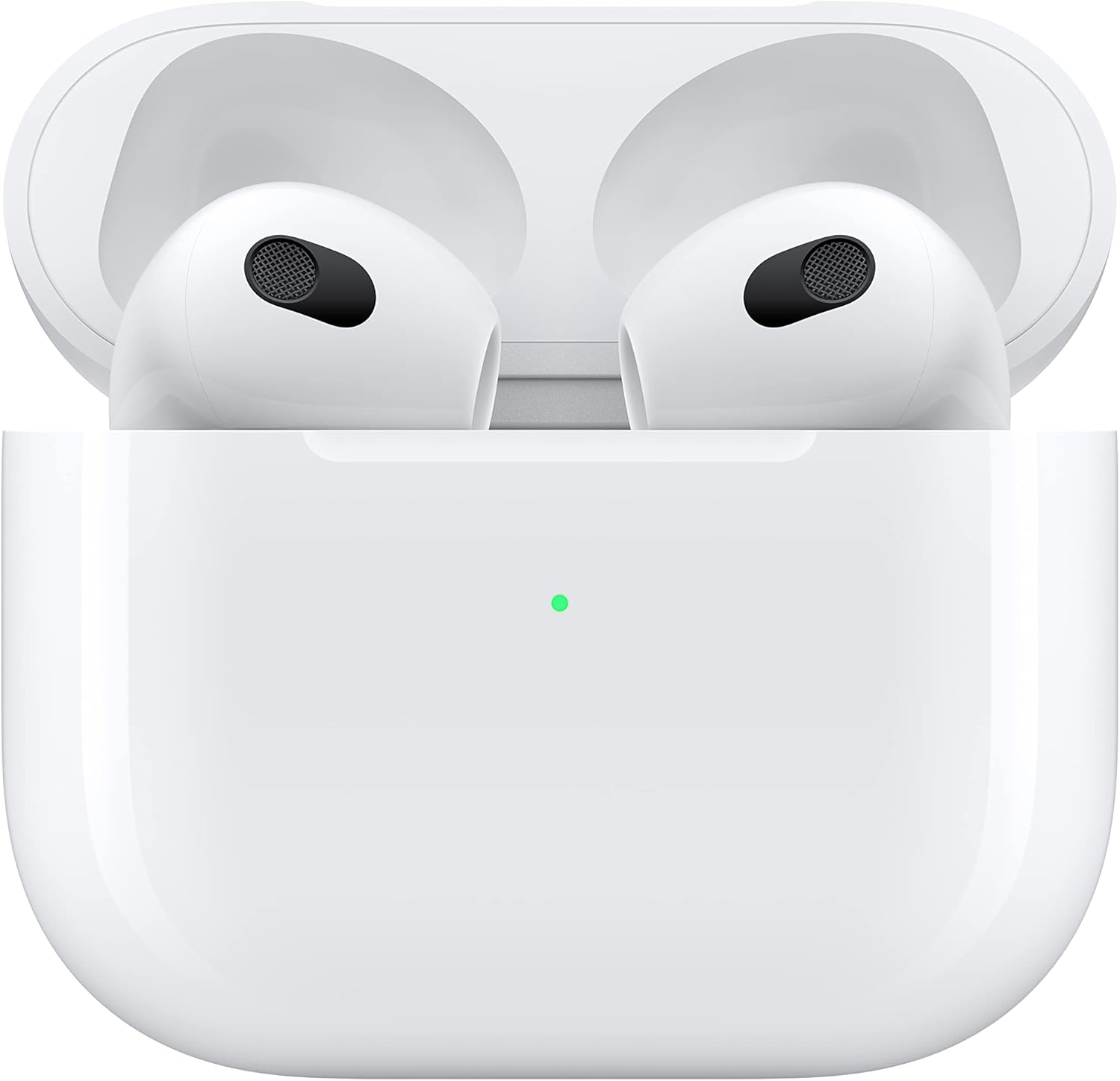 Apple AirPods (3rd Generation)